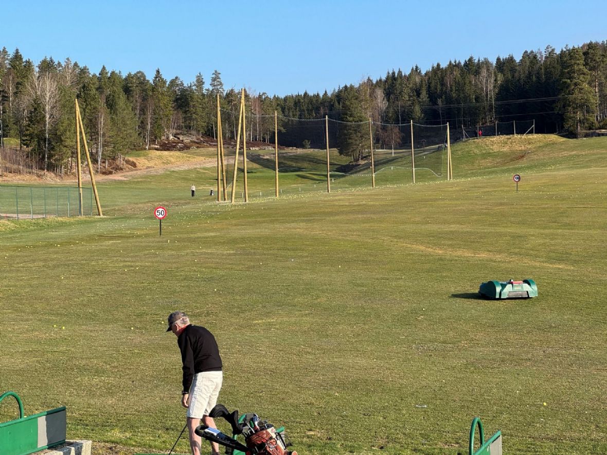 Kjekstad Golfklubb