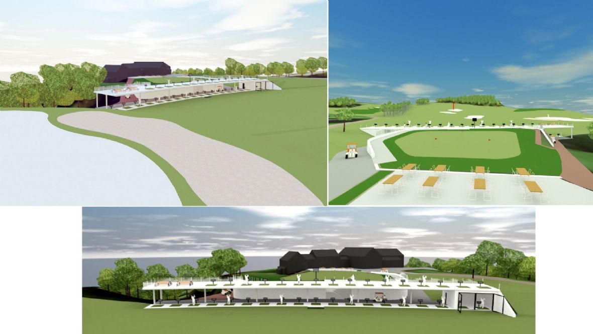 Kjekstad Golfklubb