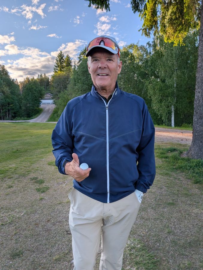 Kjekstad Golfklubb