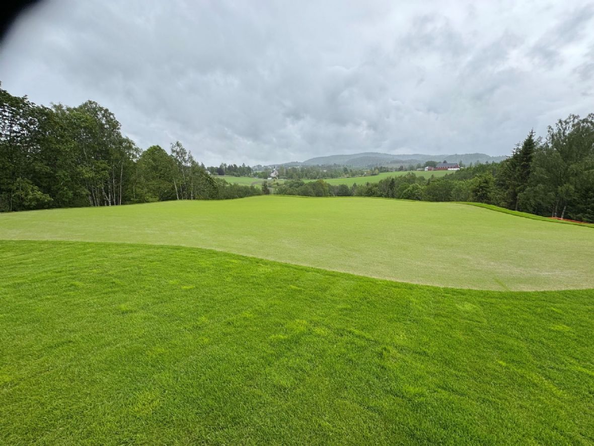 Kjekstad Golfklubb