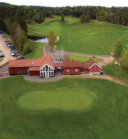Kjekstad Golfklubb