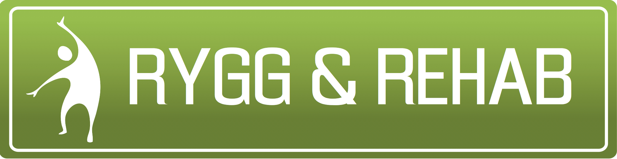 Rygg og Rehab
